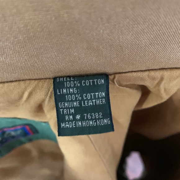 Men’s Timberland Jacket - Picture 8 of 11